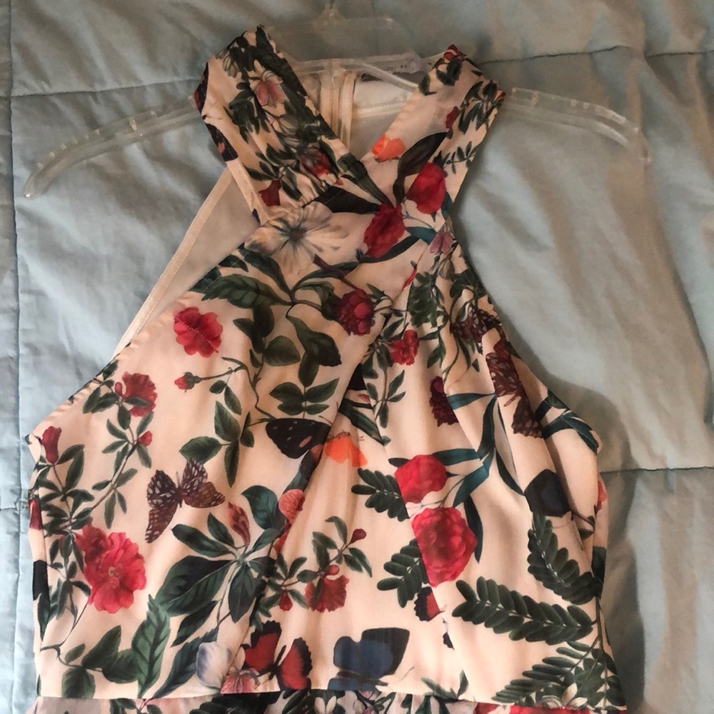 Cooper St. dress